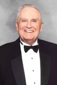 Laurence Hoye