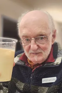 Jorgen Maegaard