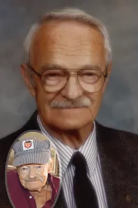 Daniel David Rohovie
