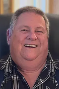 Melvin "Mel" Irwin