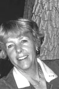 Christina de Wit