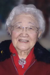 Mary Matsuko Nago