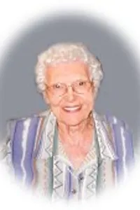 MABEL KORSBERG
