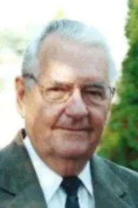 DAVIDSON, GEORGE ANDREW