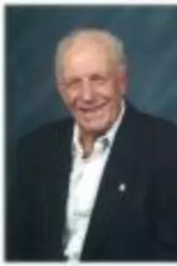 Bernard "Bernie" Roy Thompson