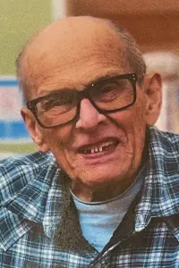 Fredrick "Rick" Oleksiak