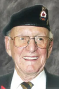 Joseph "Gil" Poirier