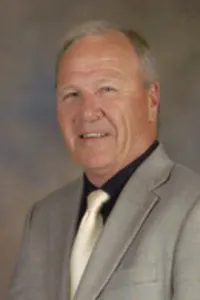 Hutchinson, Ronny