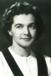 Mary Berthe Medve