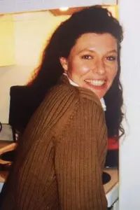 Joan Murray