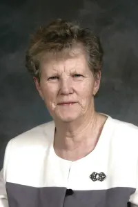Cornelia Ann Brenner