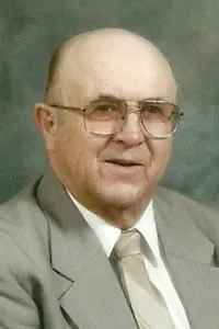 Vincent Harty