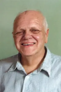 John Henry Unrau