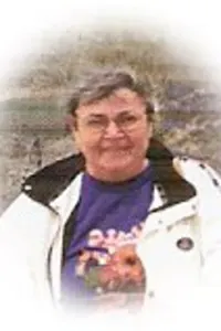 JOYCE McGINN (FOWLER)
