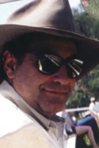 Erdman, Thomas Richard
