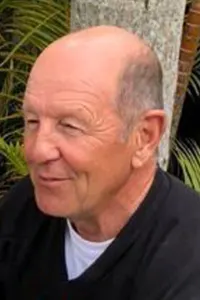Jimmy Pearce
