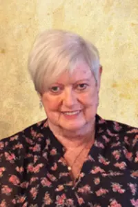 McTaggart, Nancy Elizabeth