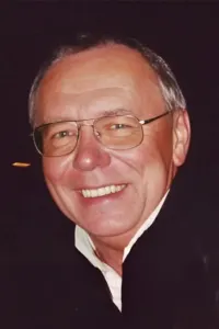 Robert "Rob" Keith Jack