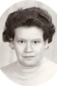 MARIA SURY