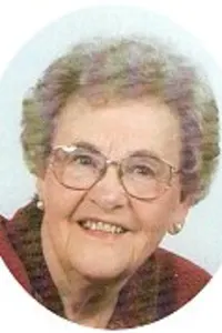 ESAU, ANNIE