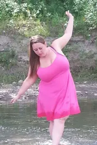 Alicia Dawn Orich