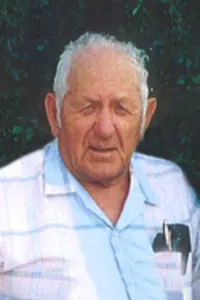 Piontek, Marion Joseph