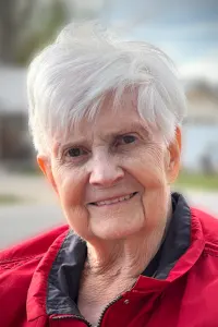 Emma Susan Davies