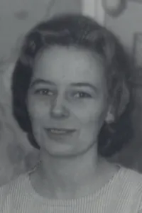 Margaret Ann Aitken