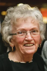 Anne MacPheat