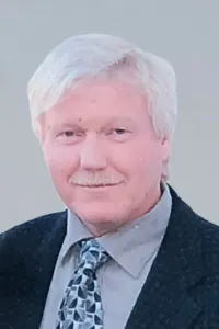 Brian Strain