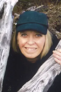 Wendy Lynn Jarvie