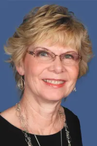 Margaret Ann Brown