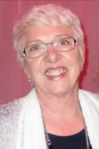 Joyce Mae Budau