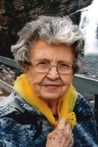 Patricia June Whitlock