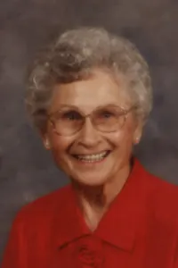 Kubik, Mary Madeline