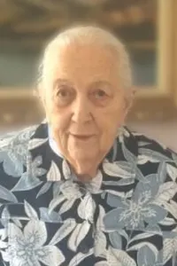 Frances Hope Gapp