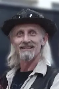Terry Lee Flint