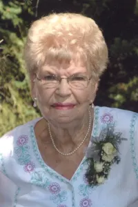 Helen Mackenzie