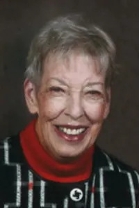 Jeanette Louise Doughty
