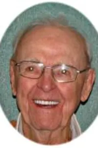 GEORGE MARVIN BRUCHET