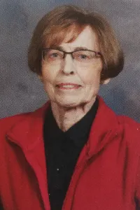 Anna "Jean" Armstrong