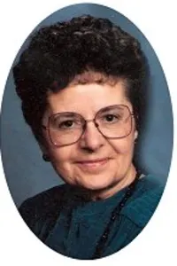 TACKABERRY, ANN