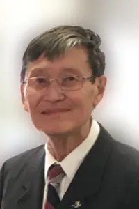 Kenny "Ken" Tokuda
