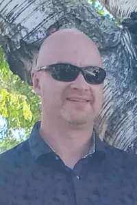 Eric Babin