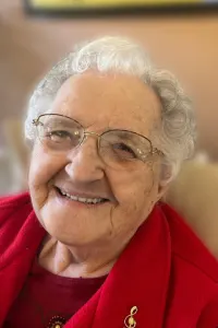 Elaine Mary Sander