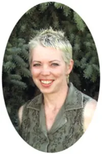 Dingman-Melanson, Janet Irene