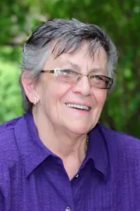 Sharon Bene