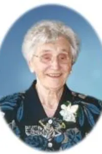 SCHLOTZER, ANNA (ANNIE)