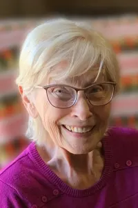 Mary Kay Miller