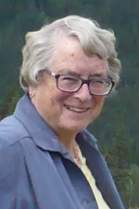 Marjike Oude-Reimerink